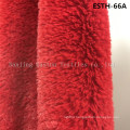 PV Plush/ Polyboa / Tricot Velboa / Warp Knit Boa Esth-65A